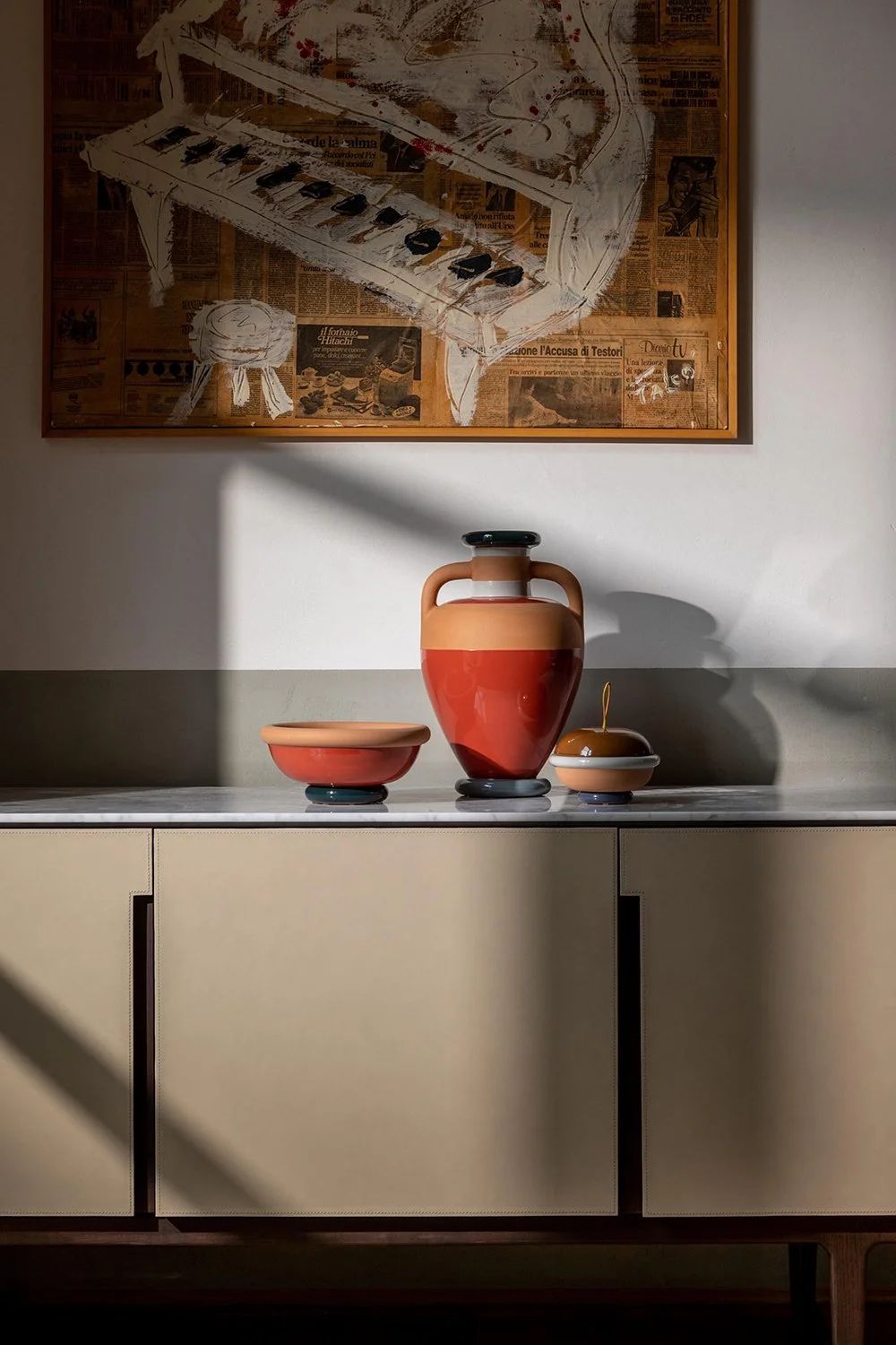 Kristine Five Melvær