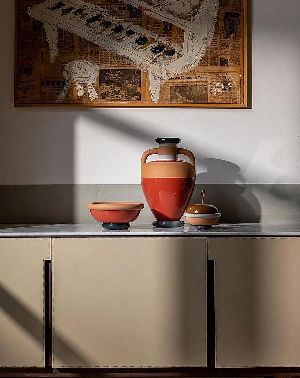 Kristine Five Melvær