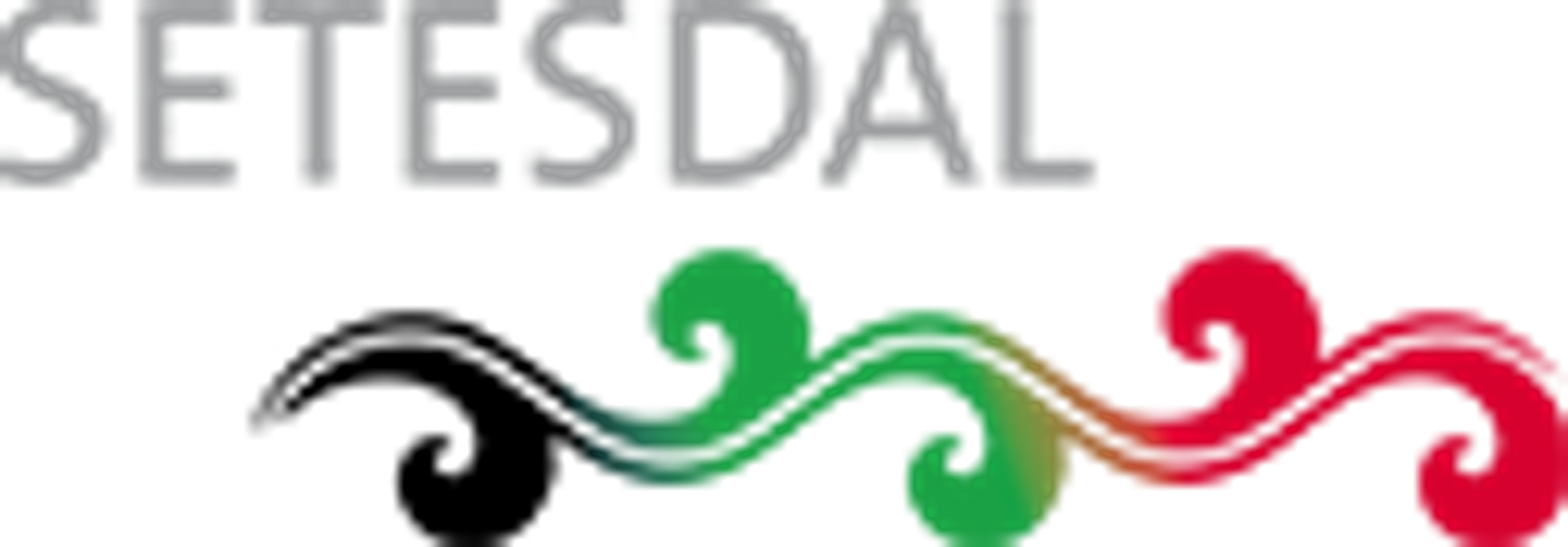 Setesdal logo