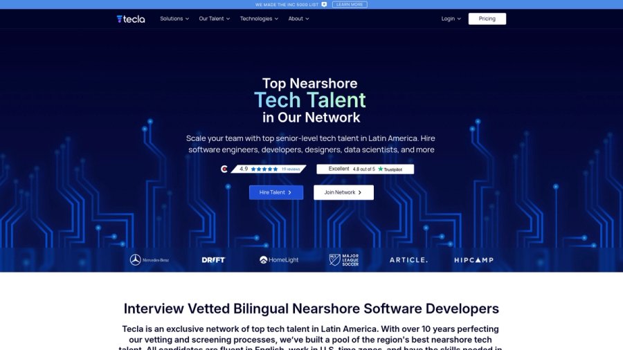 https://tecla.io/nearshore-tech-talent