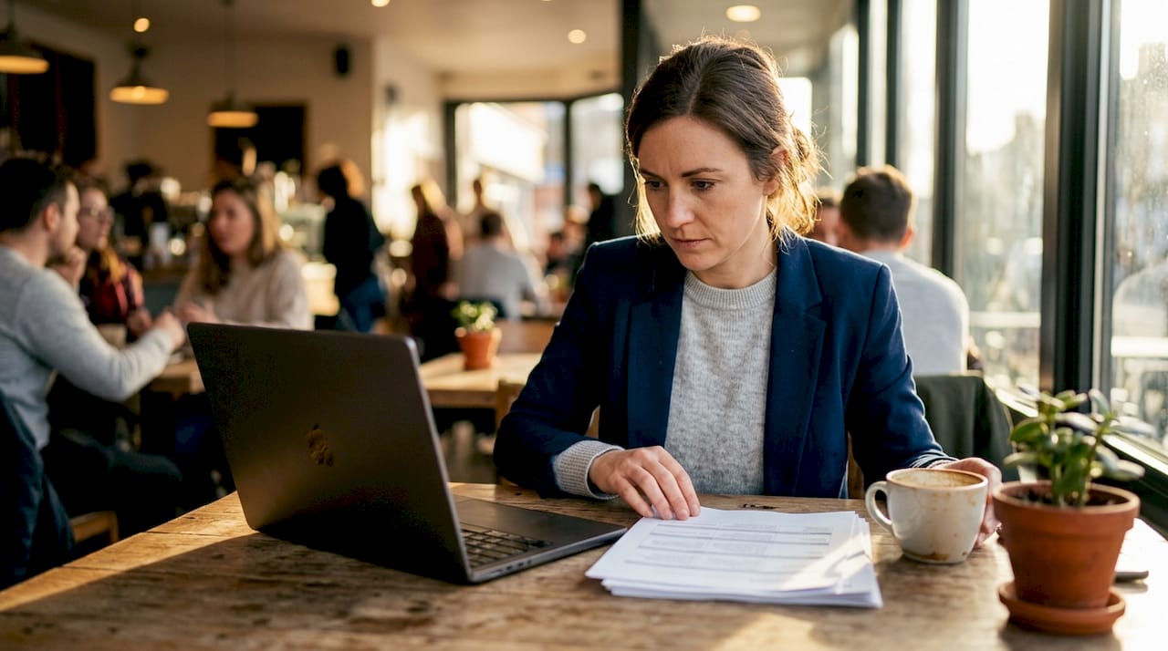 Process to Pick Top Candidates for Remote Tech Roles