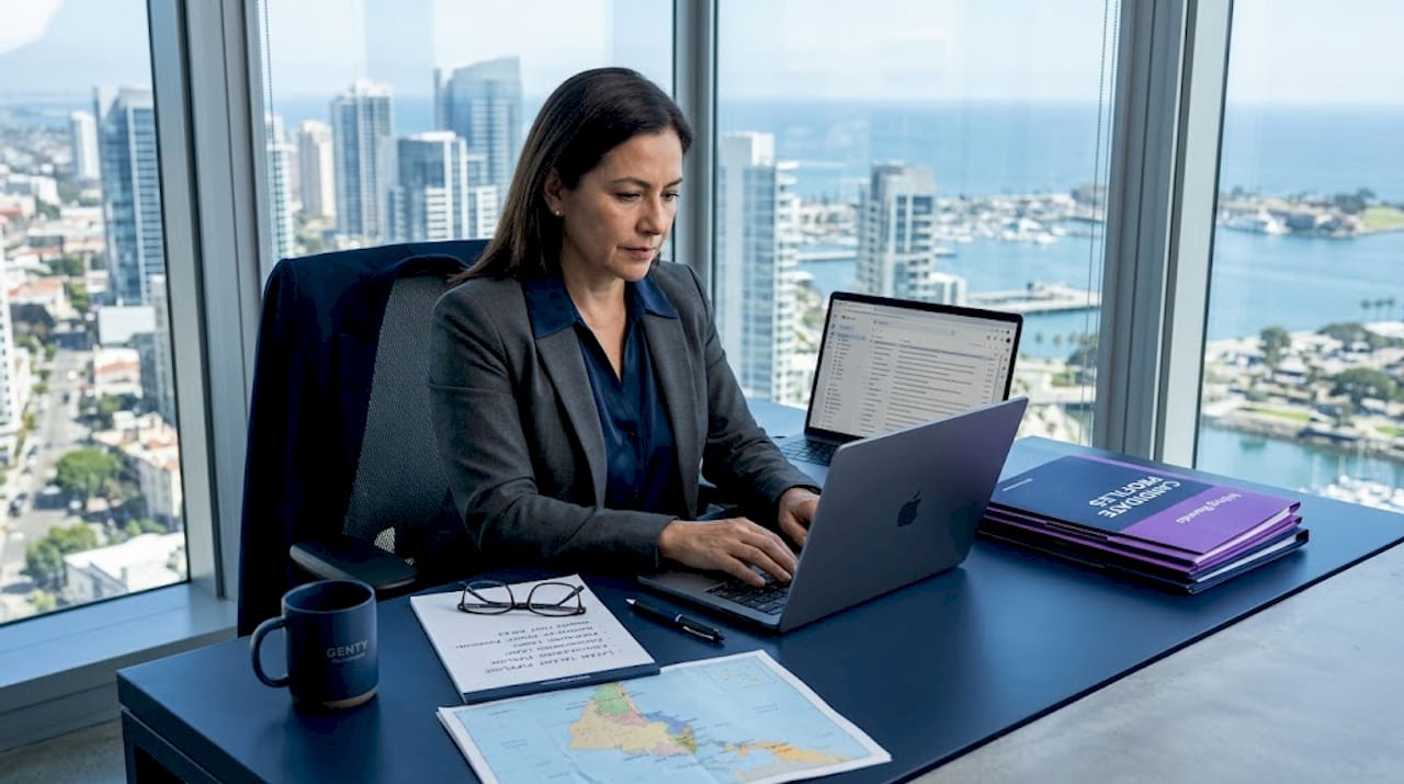 Benefits of Global Hiring for Business Leaders in 2026