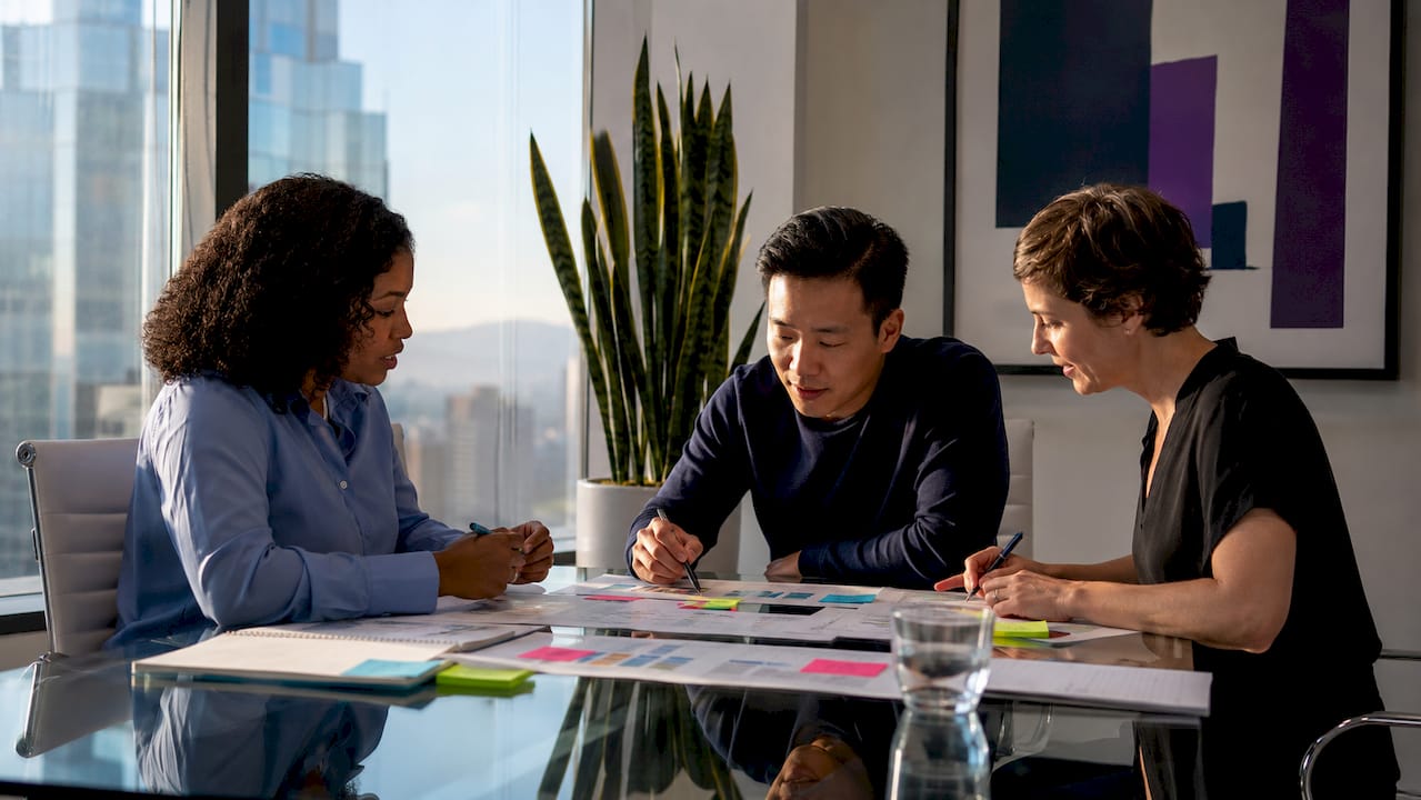 Examples of SaaS Job Roles for Hiring Managers