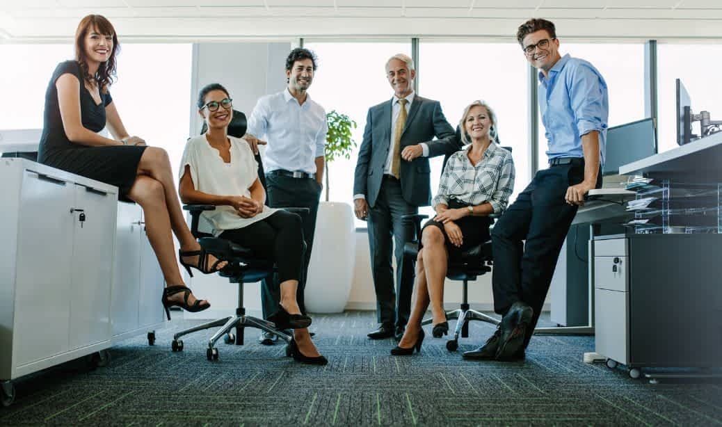 Best recruitment firms in Latin America