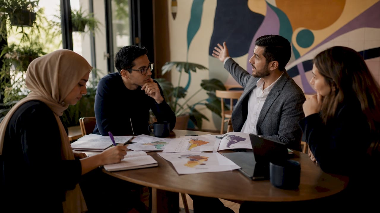 LATAM Recruitment Strategies for US and European Companies