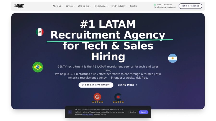 https://gentyrecruitment.io