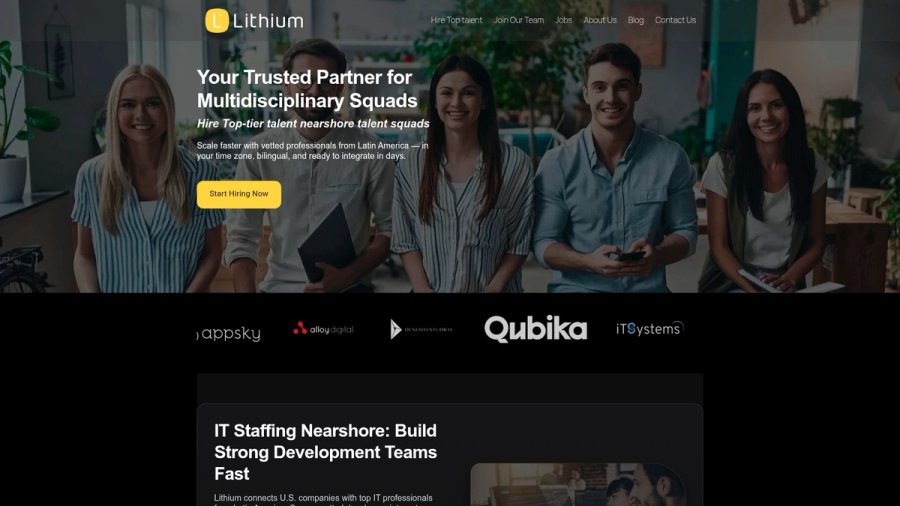 https://lithiumsoft.com