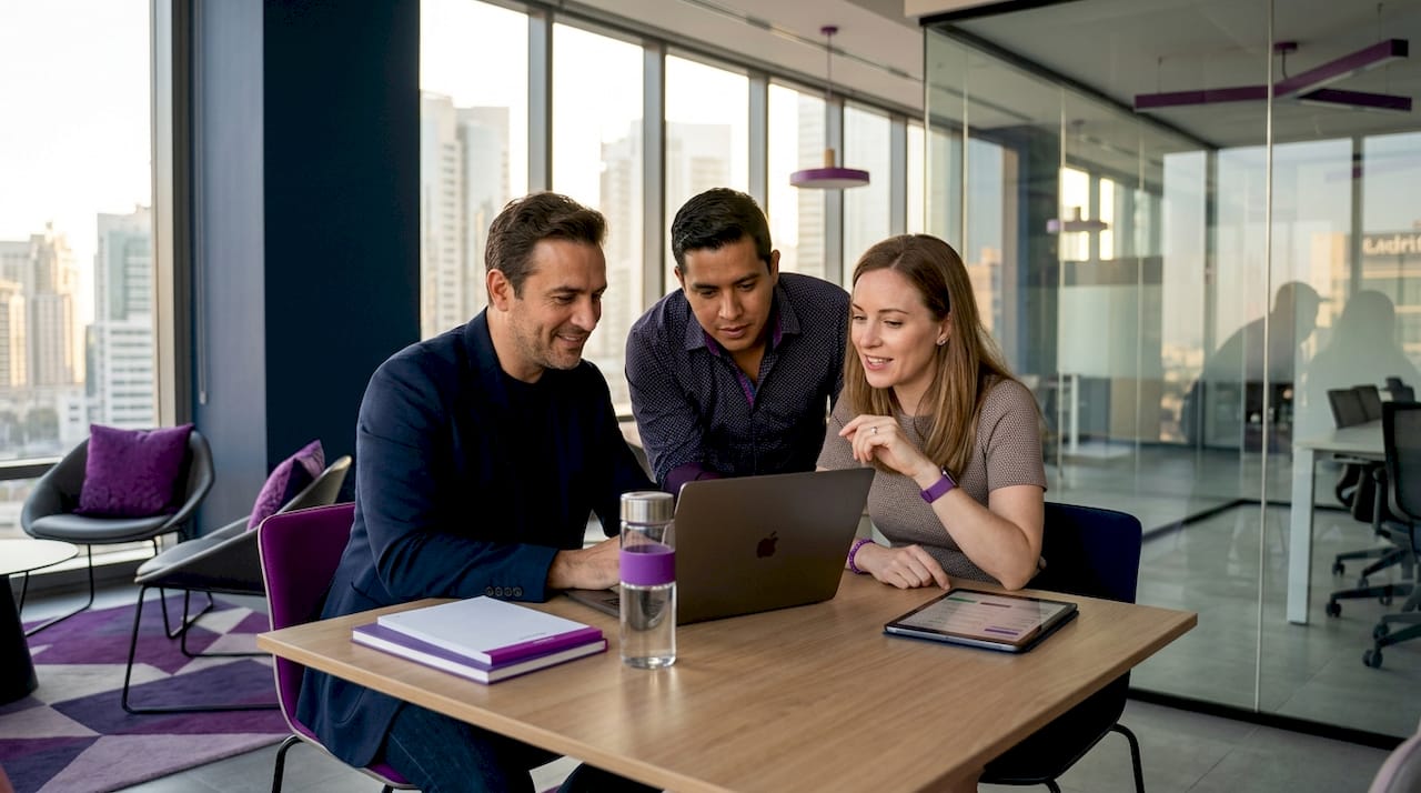 Best practices for international hiring: A guide for tech leaders