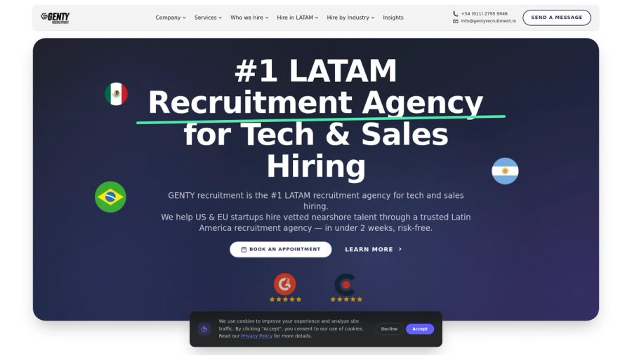 https://gentyrecruitment.io