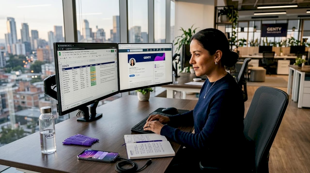What Is a Talent Pool? Guide for Tech HR Teams