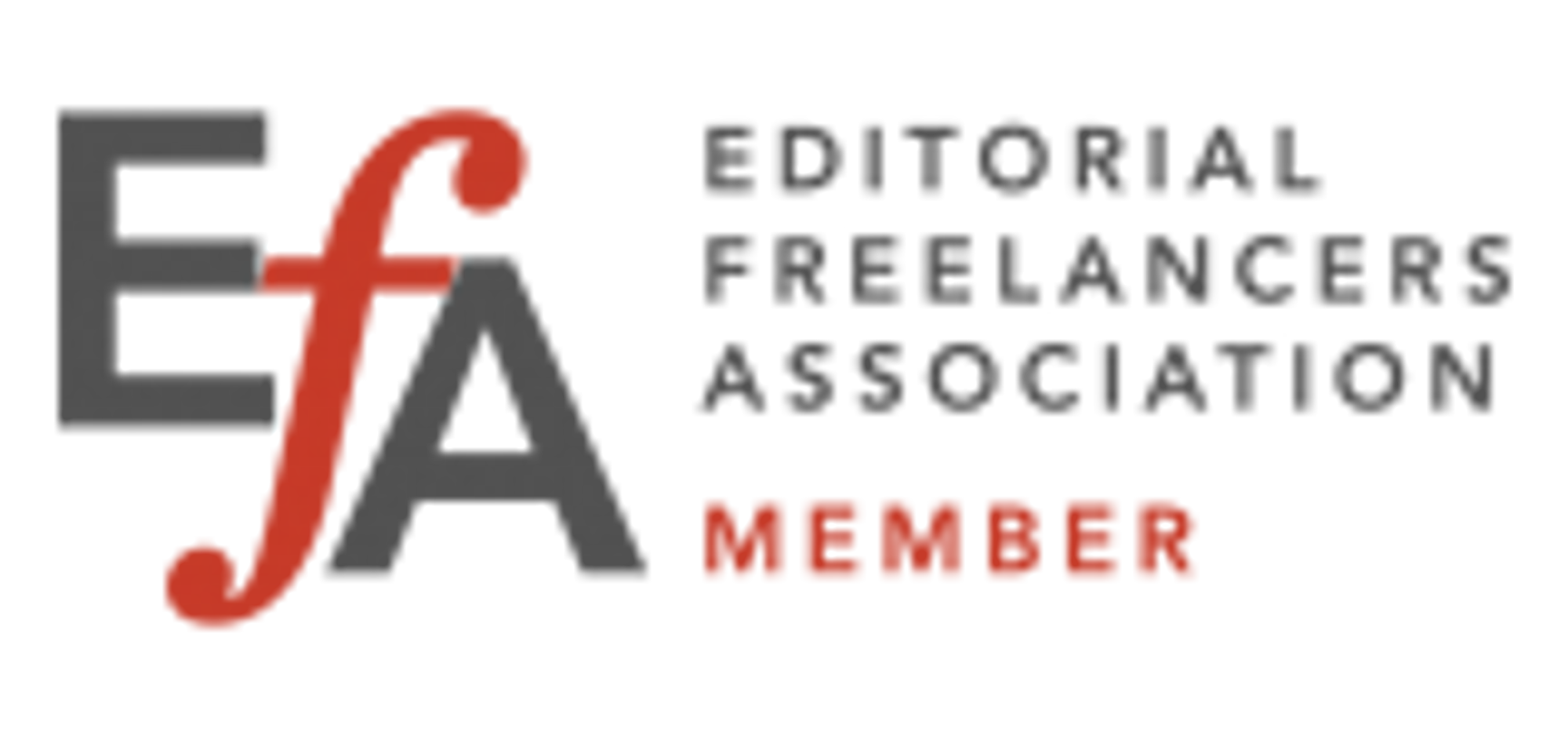 Editorial Freelancers Association