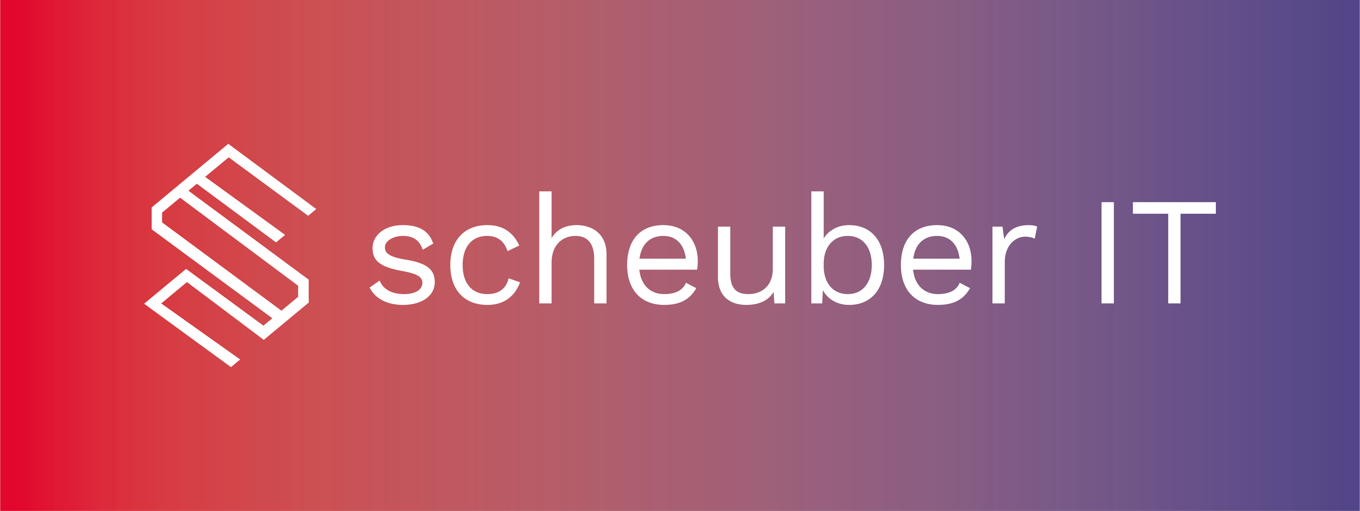 Scheuber IT