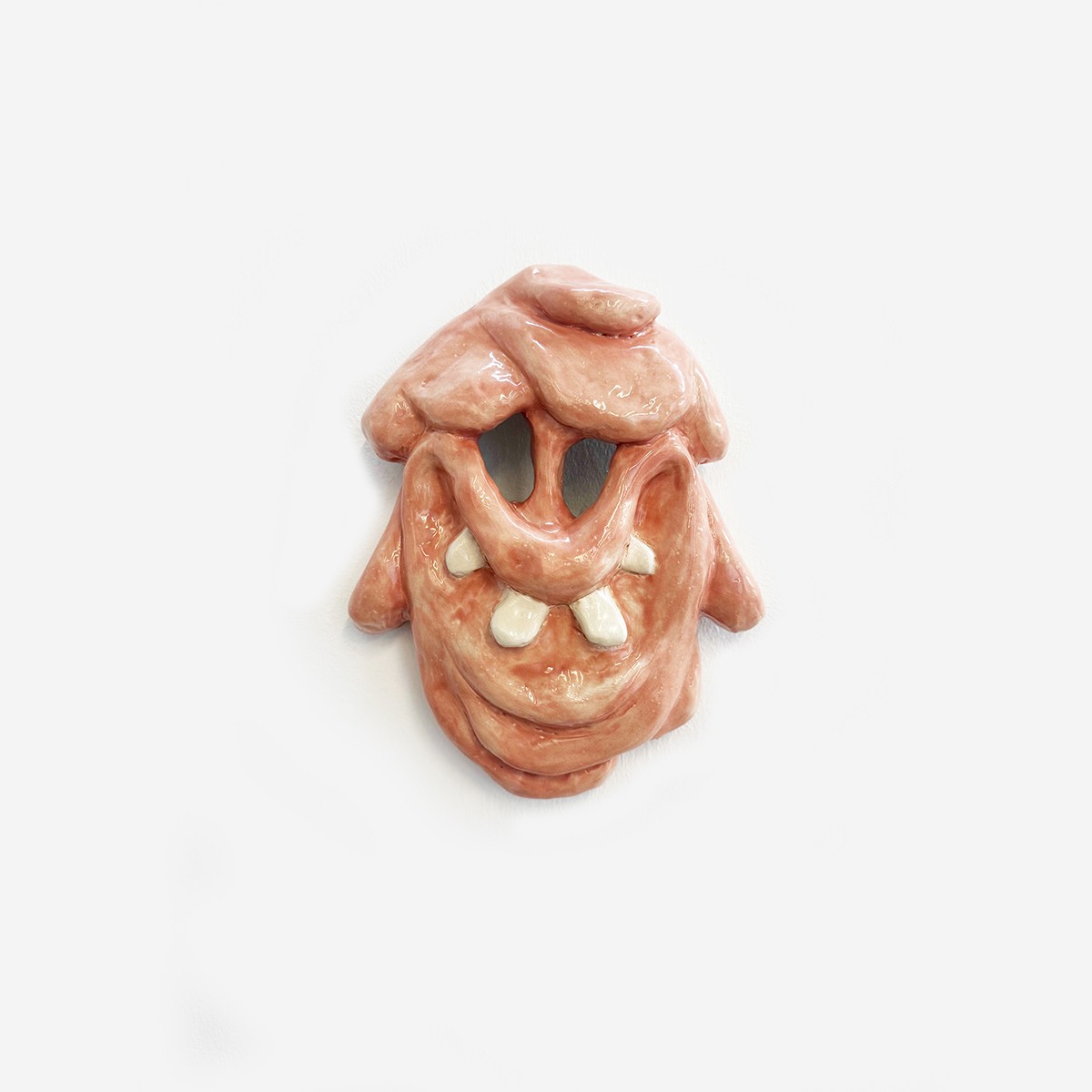 Untitled (Maske)