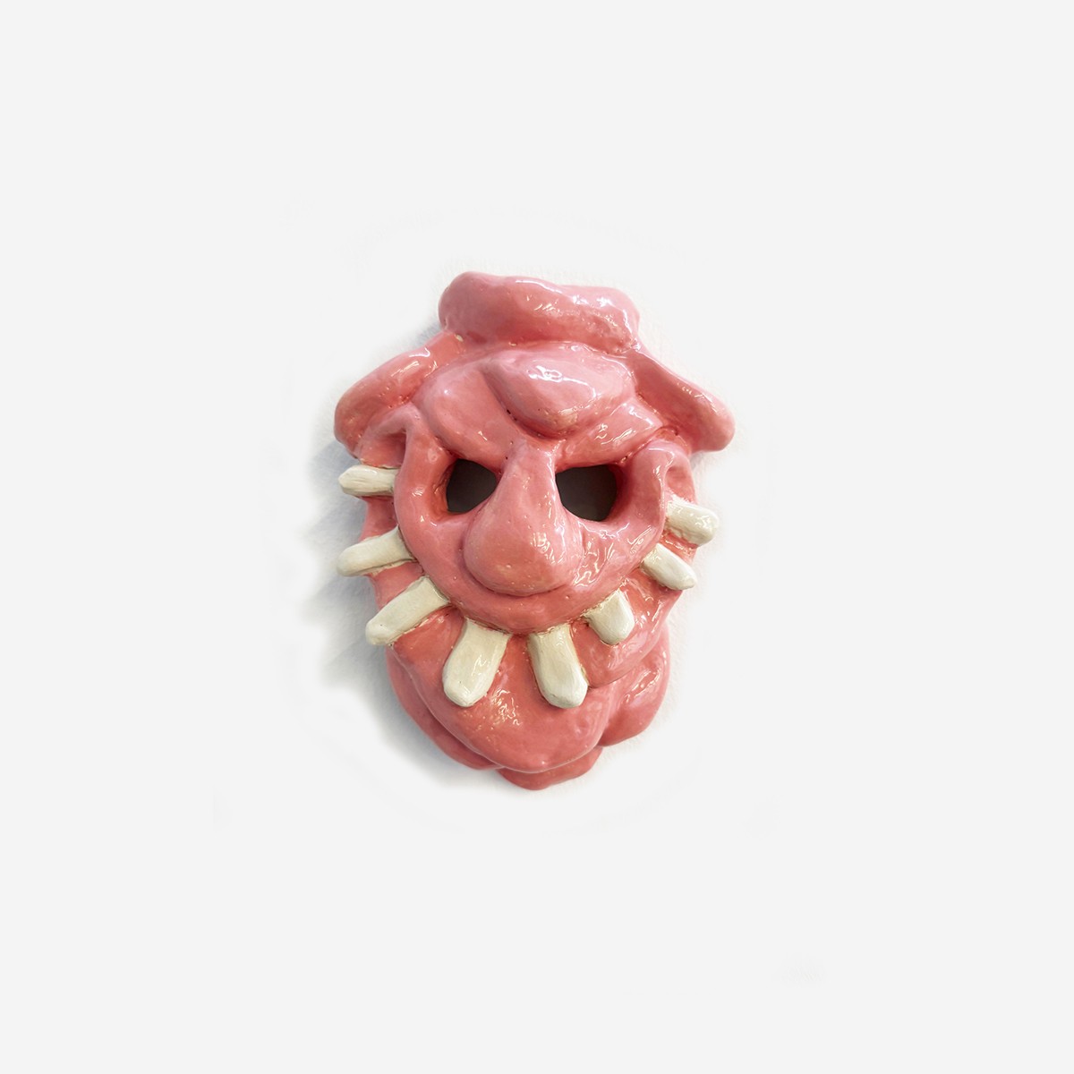 Untitled(Maske)