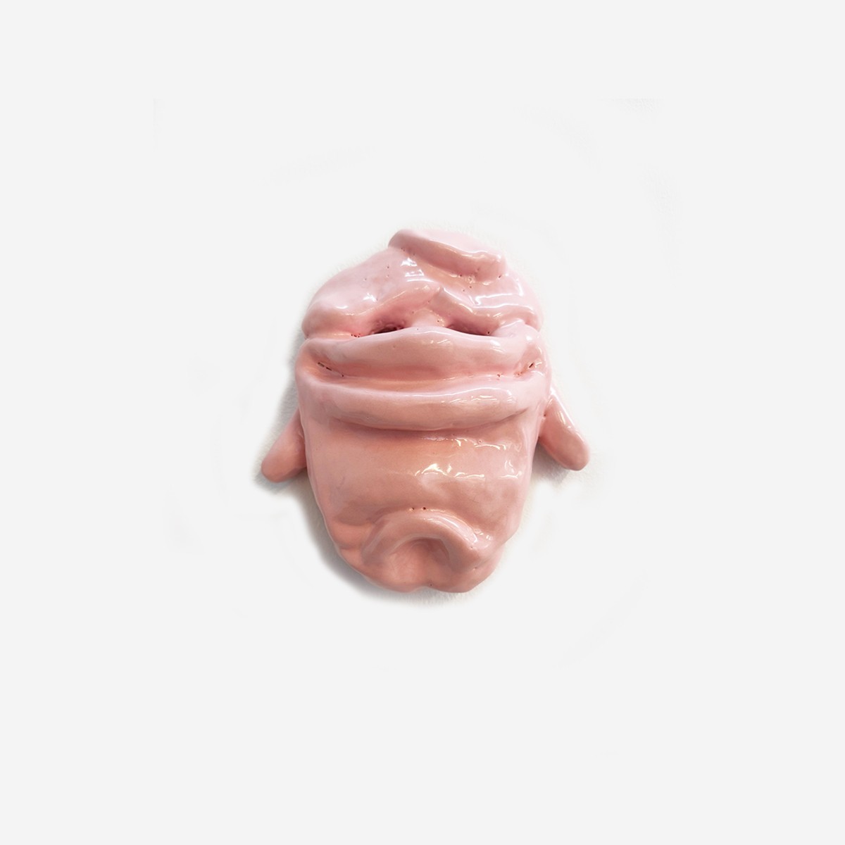 Untitled (Maske)
