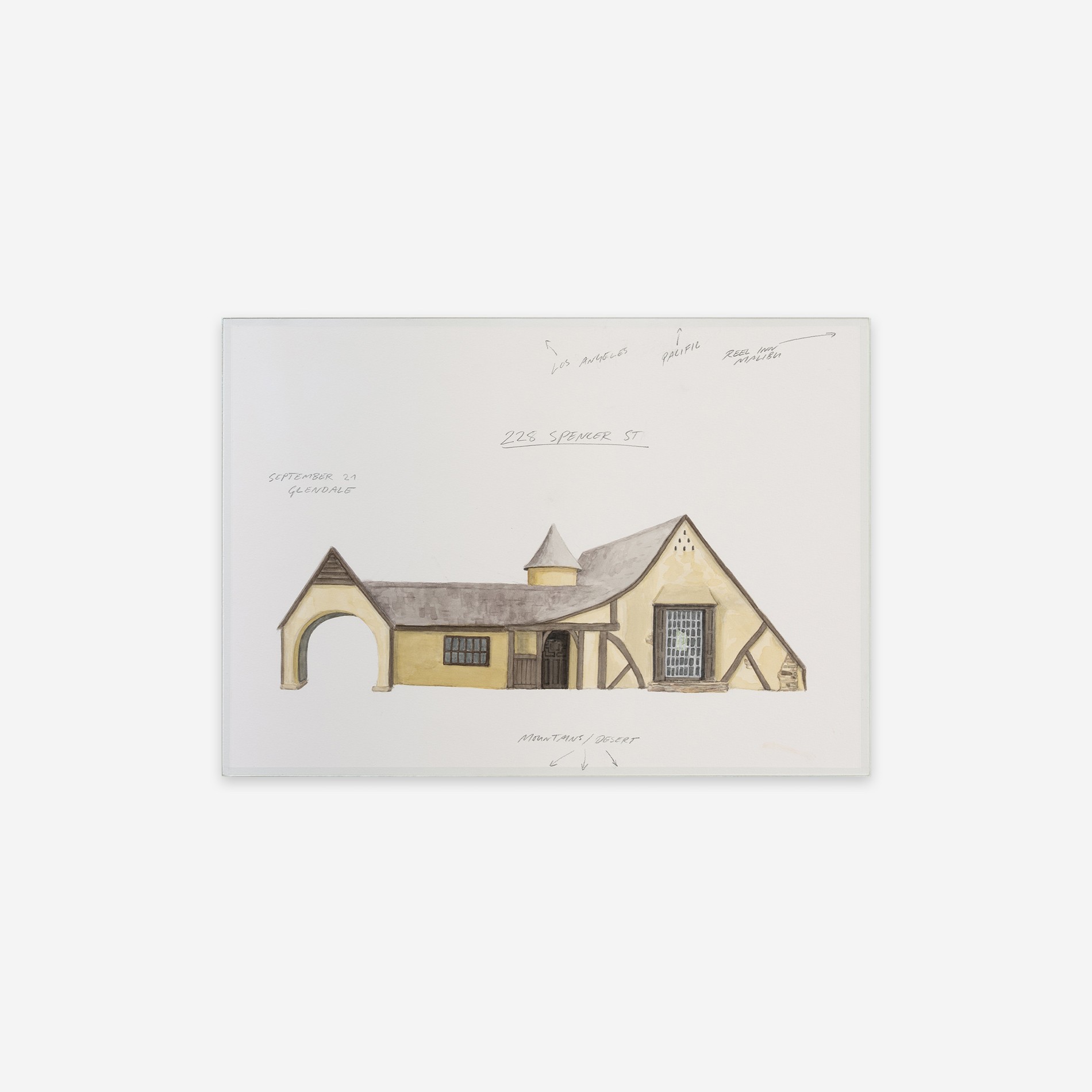 228 Spencer Street