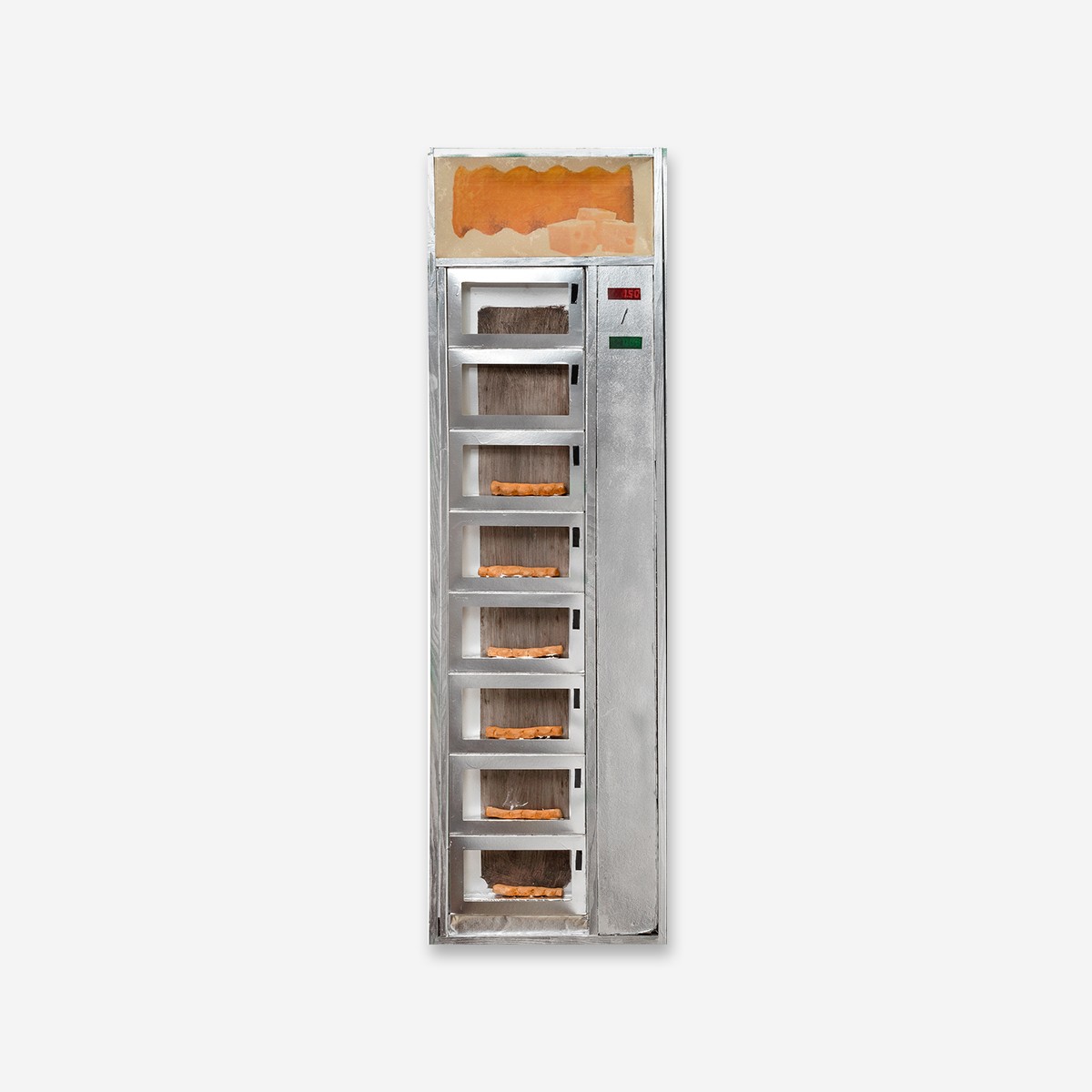 Automatiek (Kaassouflé)