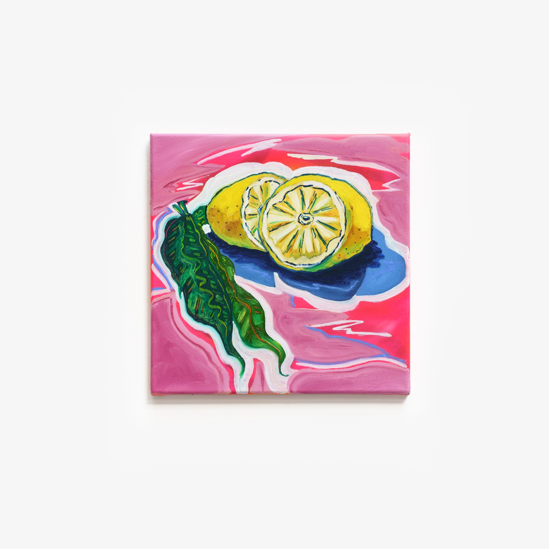 Electric Lemon