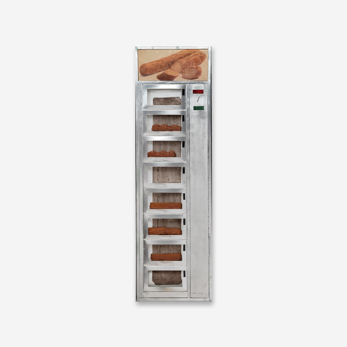Automatiek (Frikandel)