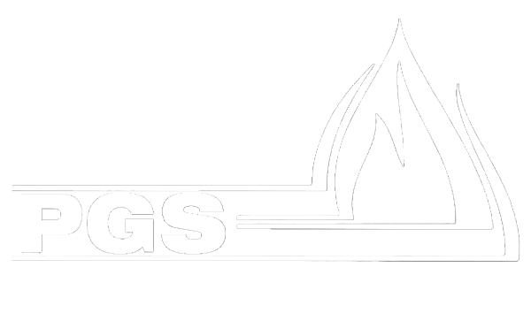 PGS grilling systems logo