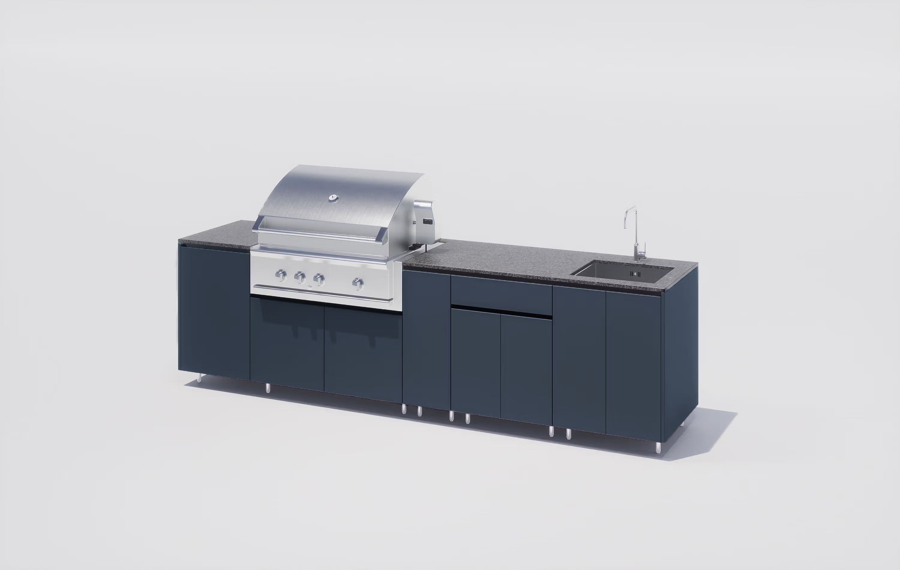 Anthracite Layout 8 Angled