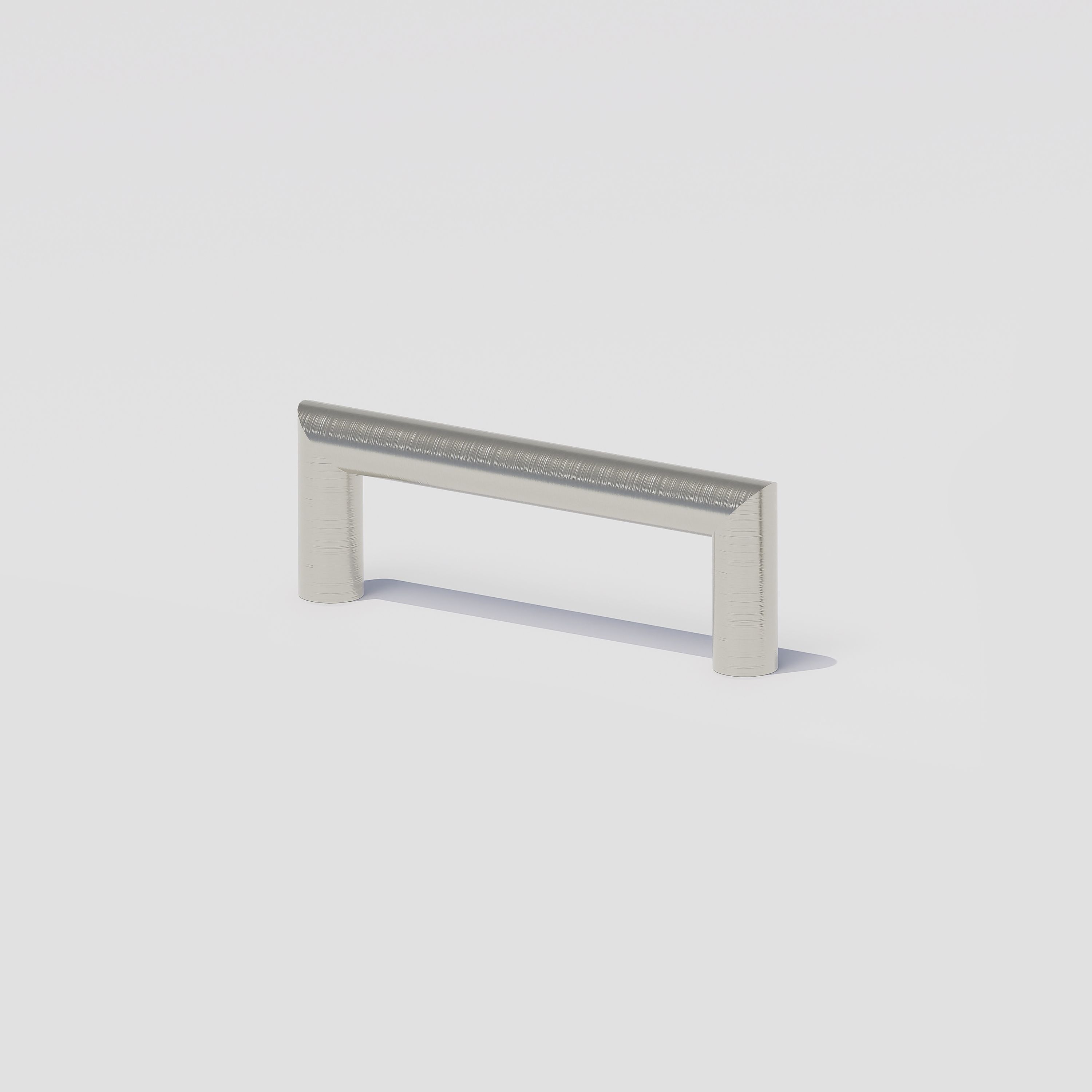 Type 04 door pull for Outerspace Series 01 outdoor kitchens