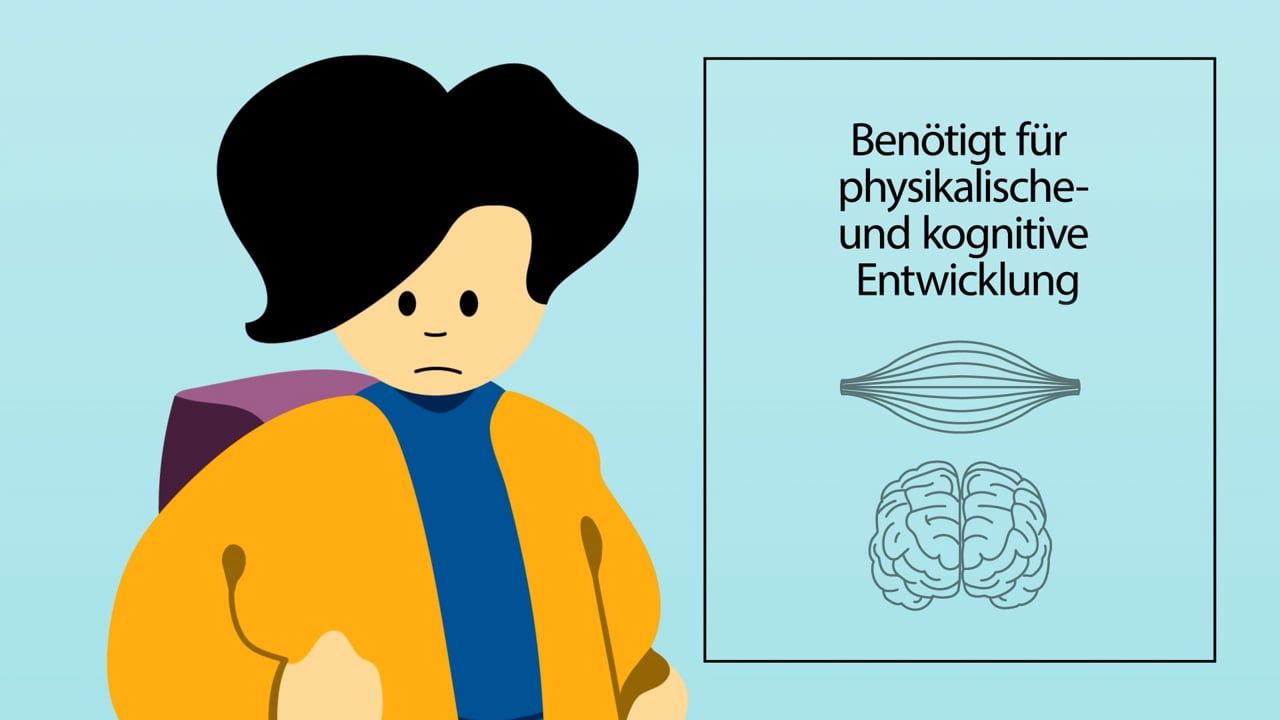 POA Pharma GmbH: PKU EASY Microtabs – Wie sie wirken