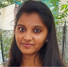 Likitha Polavarapu