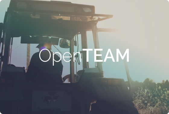 Our Involvement in Open Agriculture
