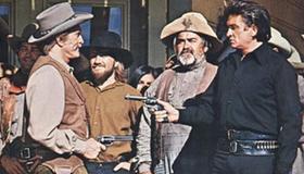 A Gunfight