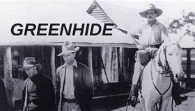 Greenhide