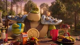 The Last Dino
