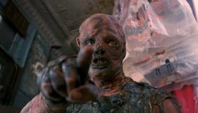 The Toxic Avenger