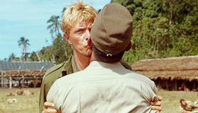 Merry Christmas Mr. Lawrence