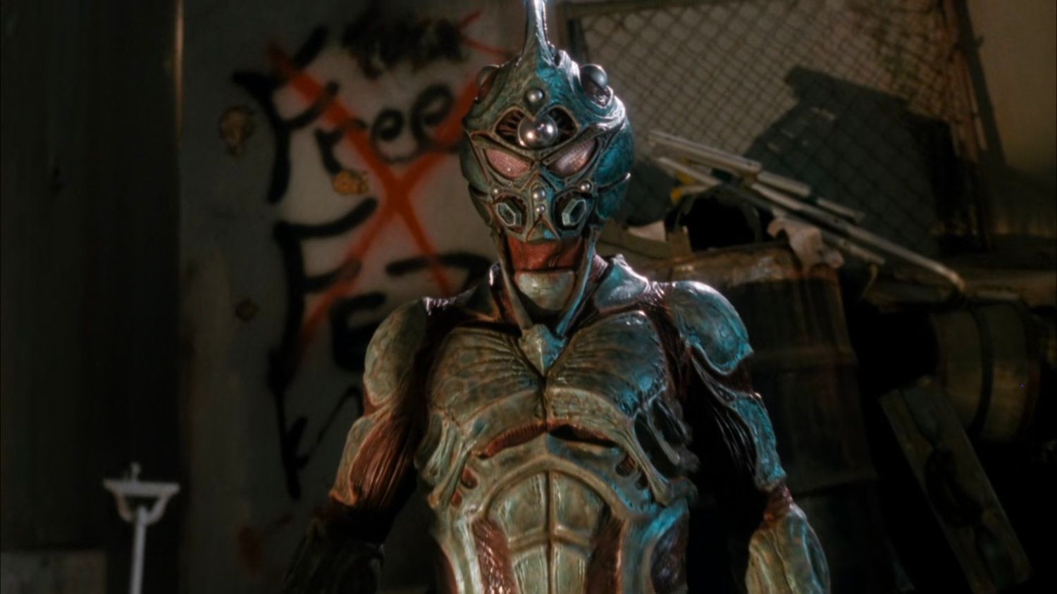 The Guyver
