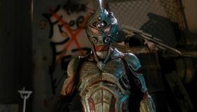 The Guyver