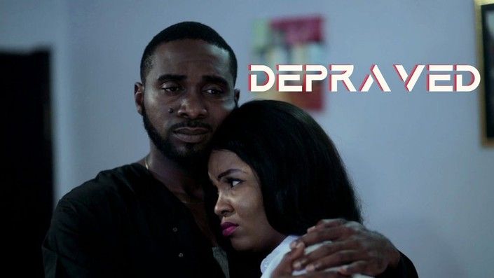 Depraved