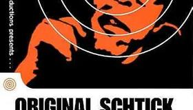 Schtick Happens