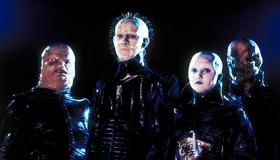 Hellbound: Hellraiser II