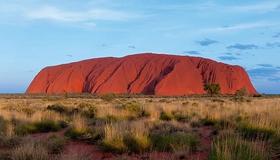 Uluru - The History of Ayers Rock