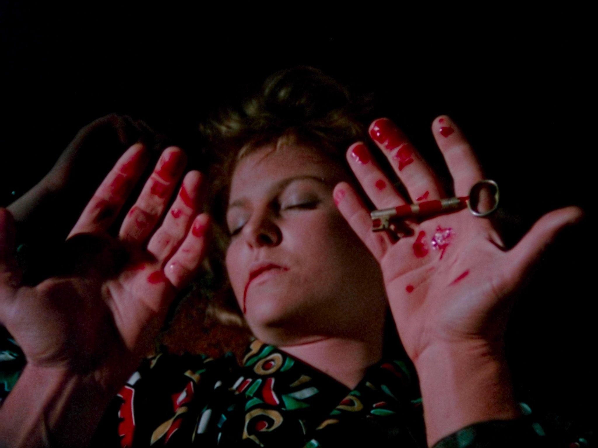 Coda (aka Deadly Possession)