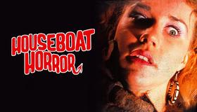 Houseboat Horror