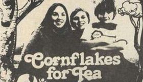 Cornflakes for Tea