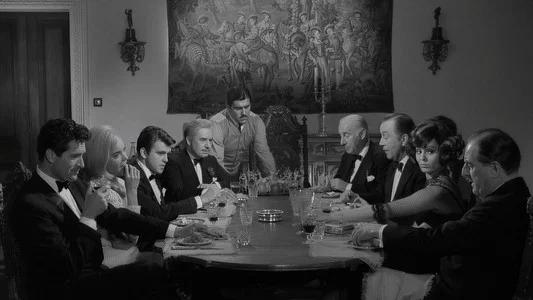Ten Little Indians