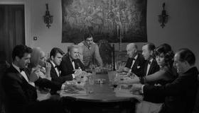 Ten Little Indians