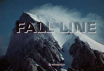 Fall Line
