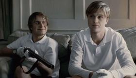 Funny Games
