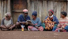 PNG: The Rules of the Game