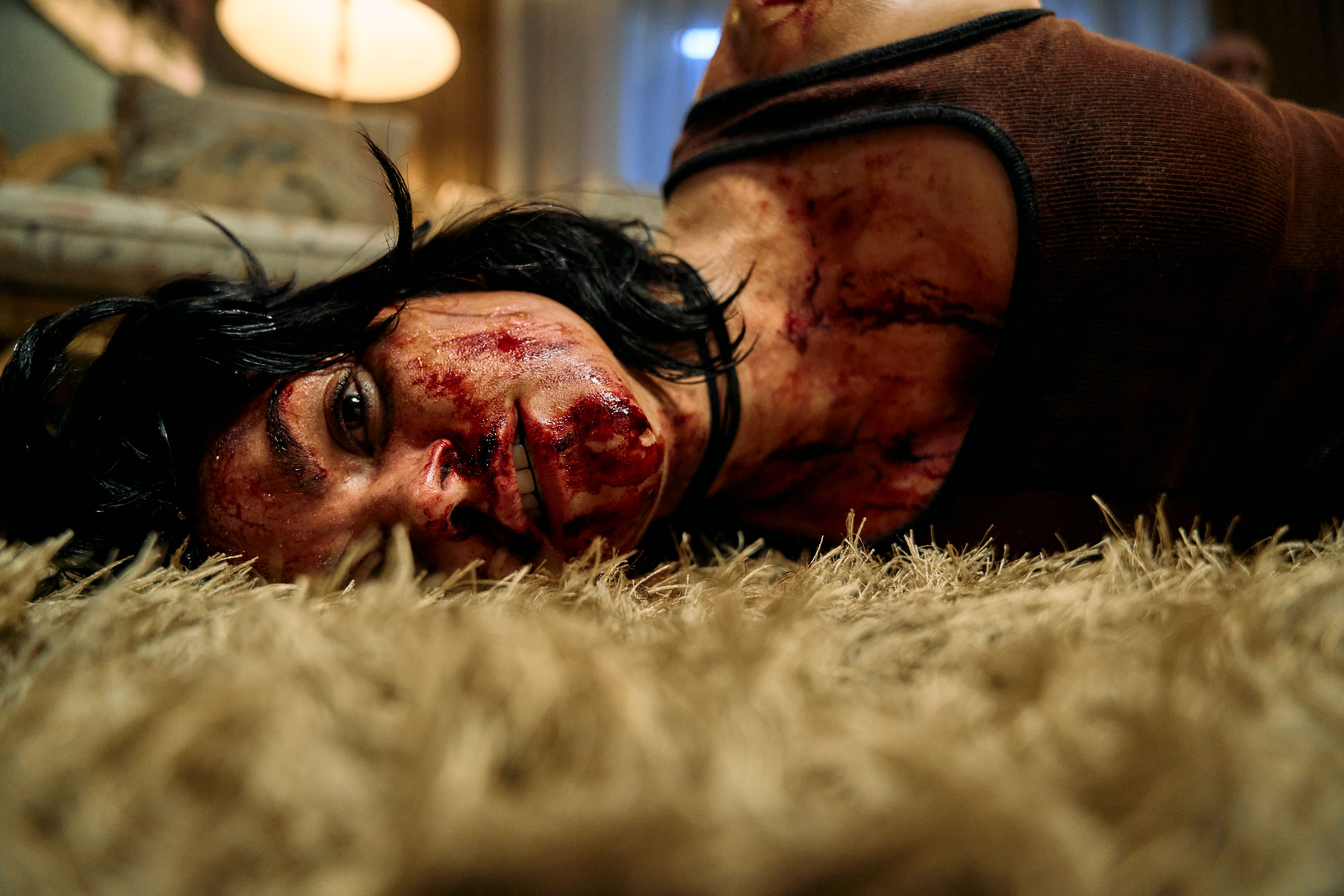 ‘Penny Lane Is Dead’ Trailer Previews a Gory Fight for Survival in ’80s Australia