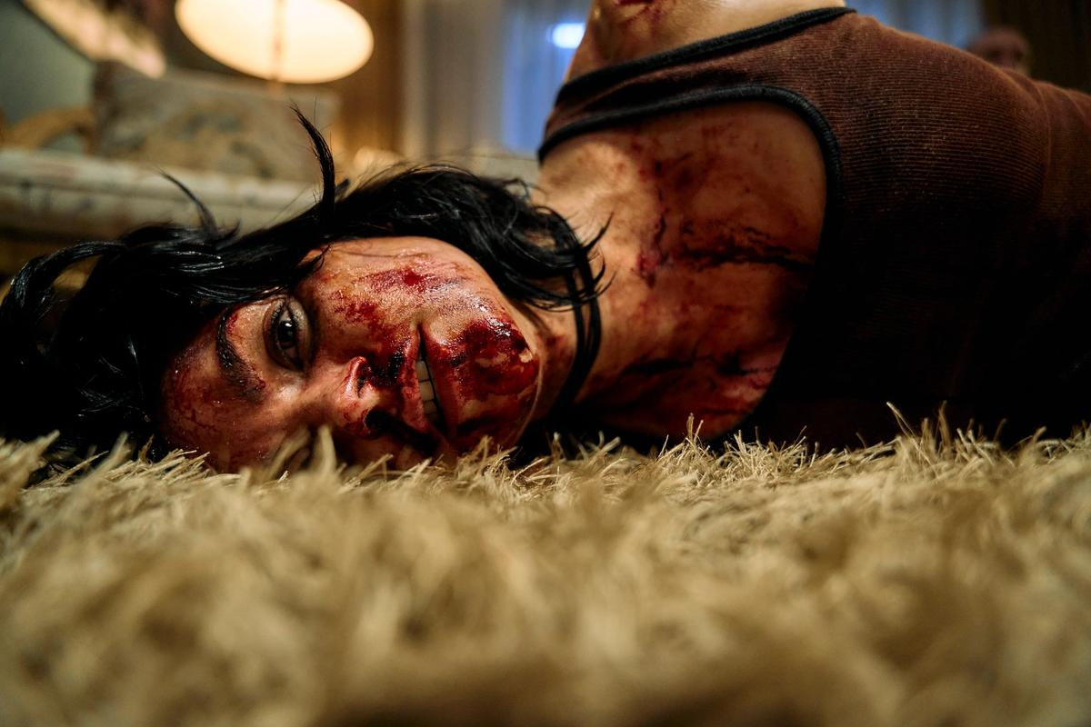 ‘Penny Lane Is Dead’ Trailer Previews a Gory Fight for Survival in ’80s Australia
